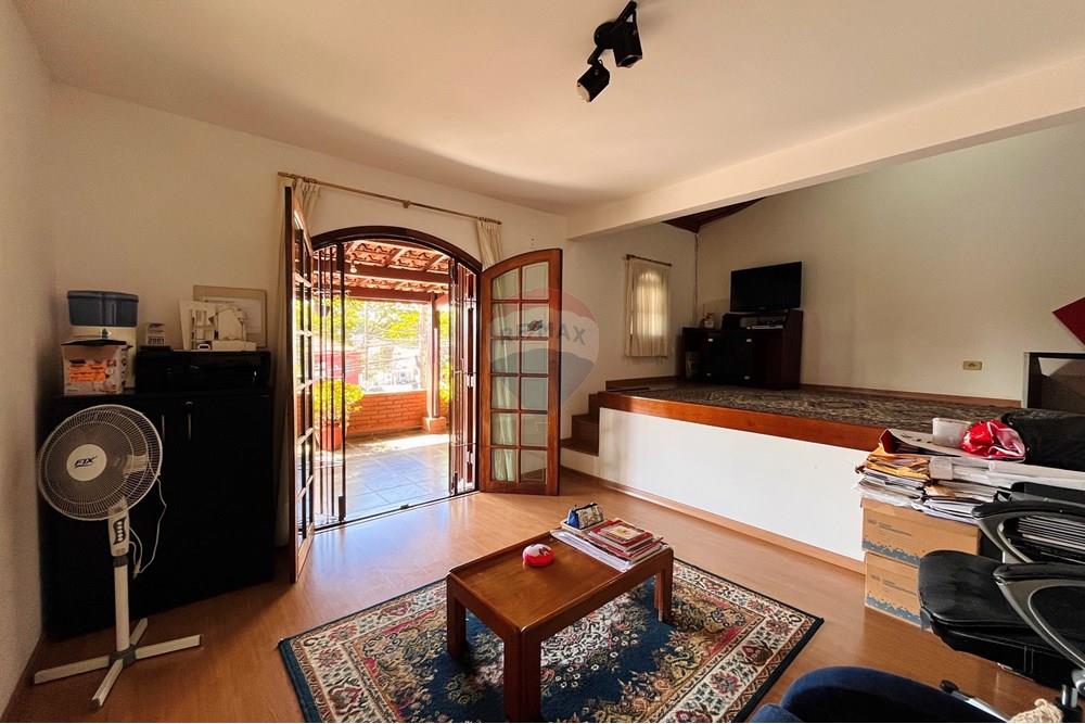 Sobrado - Venda - São Paulo , São Paulo - IMG_3486.JPG - Quarto - 602141048-29