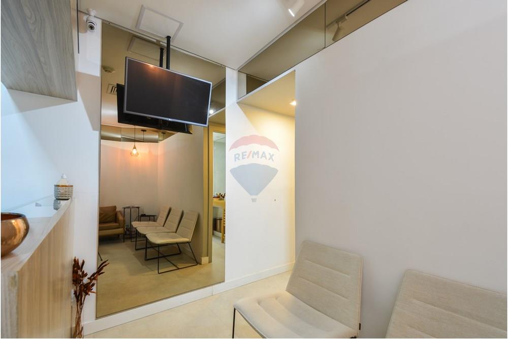 Cj. Comercial/ Sala - Venda - São Paulo , São Paulo - sala_comercial_a_venda_centro_medico_das_aroeiras_sao_paulo (3).jpg - 601251261-60