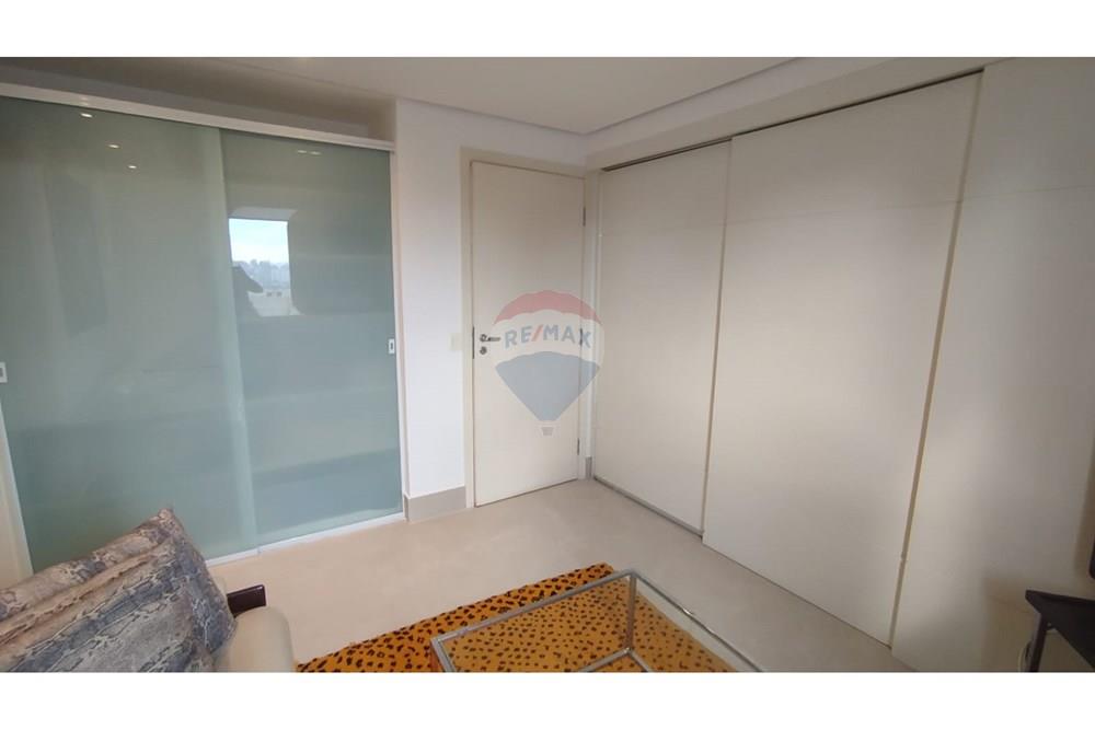 Apartamento - Alugar - São Paulo , São Paulo - SALA DE TV 02.jpg - 630331112-8