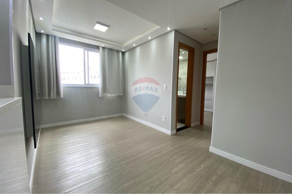 Apartamento - Alugar - São Paulo , São Paulo - IMG_5478.jpeg - Sala - 602411005-41