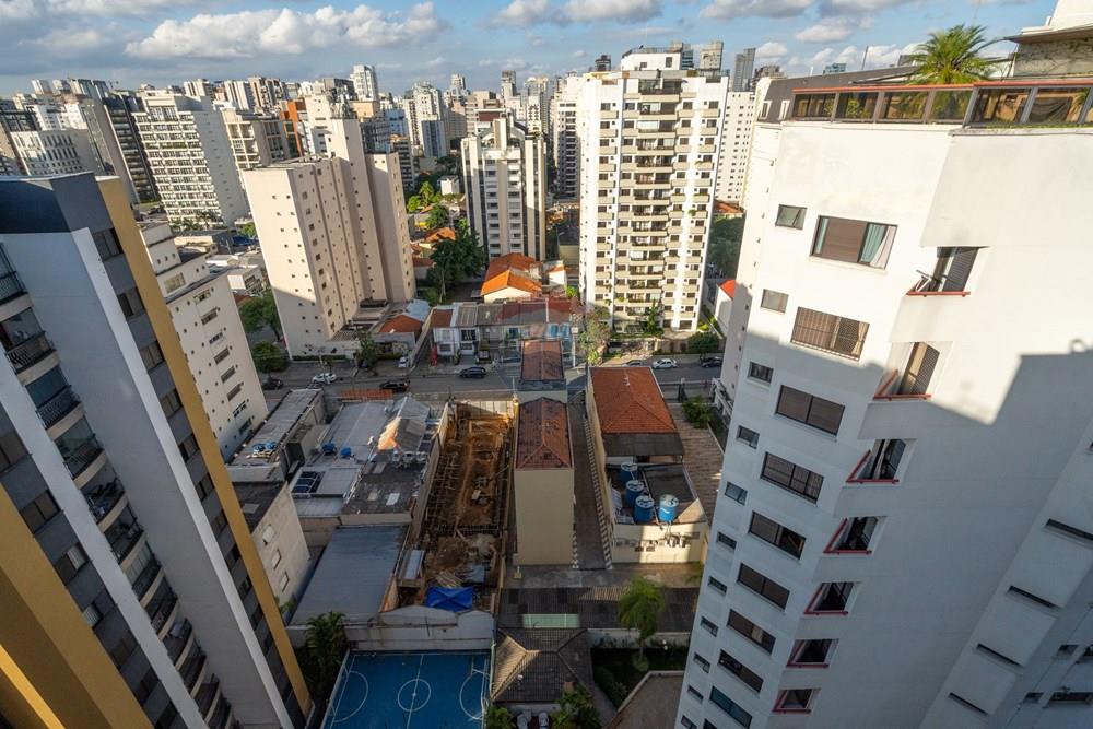 Cobertura - Venda - São Paulo , São Paulo - AP-66.jpg - 601971015-682