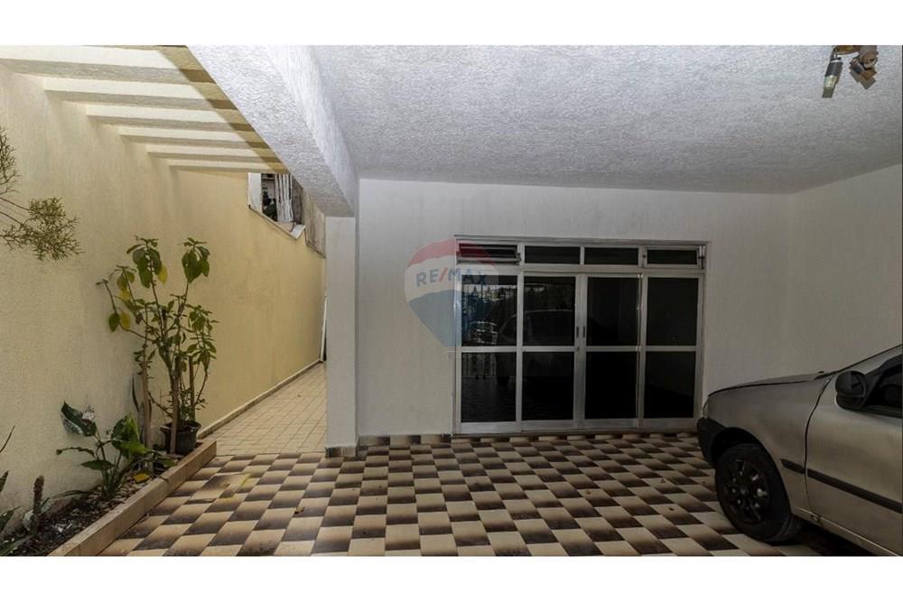 Sobrado - Venda - São Paulo , São Paulo - Garagem1 c.jpg - 601301080-4