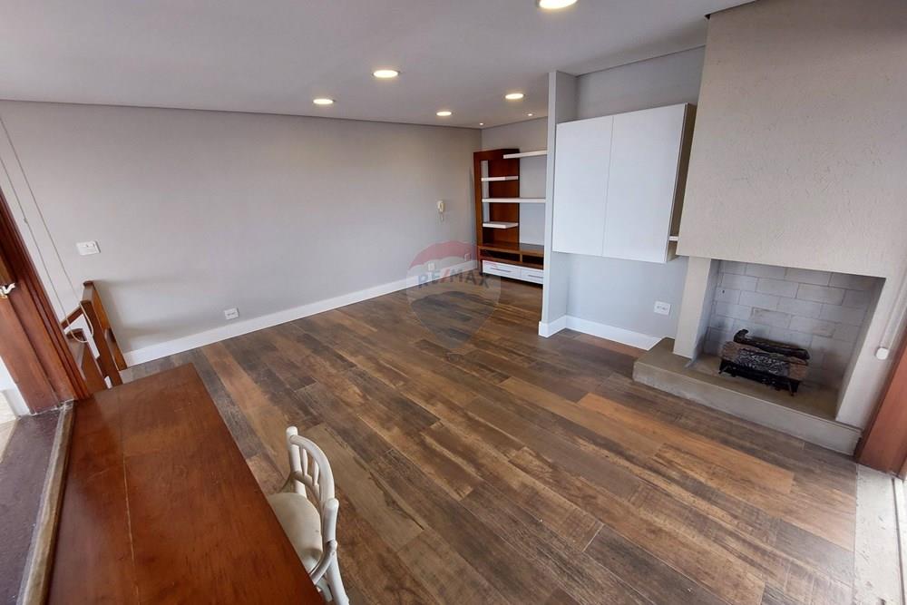 Cobertura - Alugar - São Paulo , São Paulo - 11.jpg - Sala privativa - 602161025-1