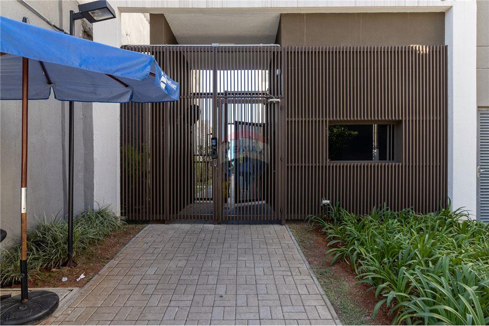 Rezidential - Apartament - Sao Paulo , Sao Paulo - BR - 68 - 601751058-84