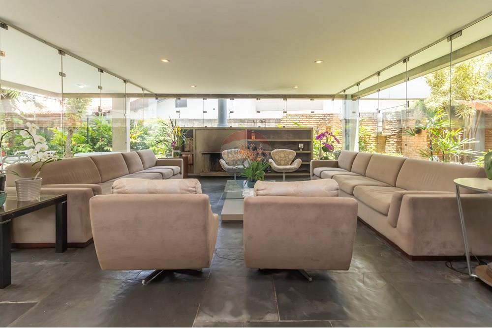 Casa - Venda - São Paulo , São Paulo - IMG_588338.jpg - 602071001-296