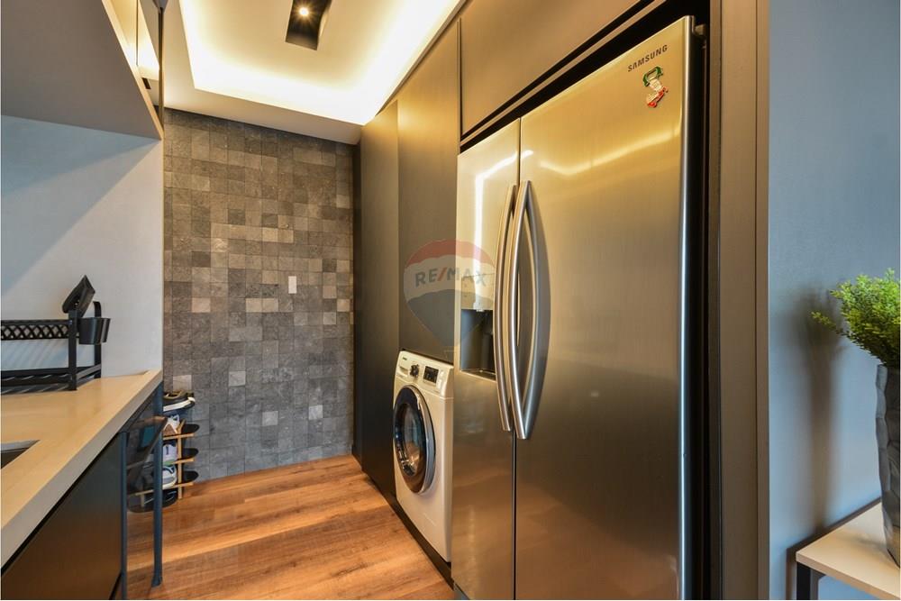 Apartamento - Venda - São Paulo , São Paulo - 01fotos_022.jpg - Área de serviço - 601251048-112