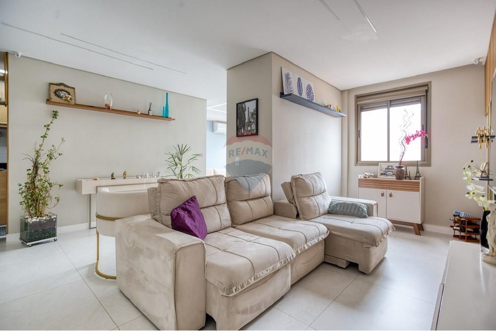 Apartamento - Venda - São Paulo , São Paulo - 5.jpeg - Sala de estar - 601081086-4