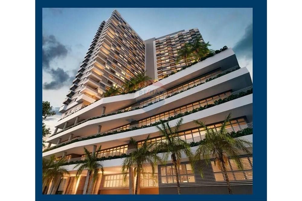 Apartamento - Venda - São Paulo , São Paulo - 03 visão prédio.jpg - 601481005-198