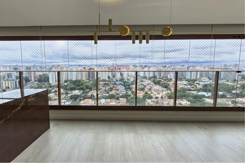 Apartamento - Venda - São Paulo , São Paulo - RUA RITA JOANA DE SOUZA, 502 (9).jpg - Varanda - 601361045-20