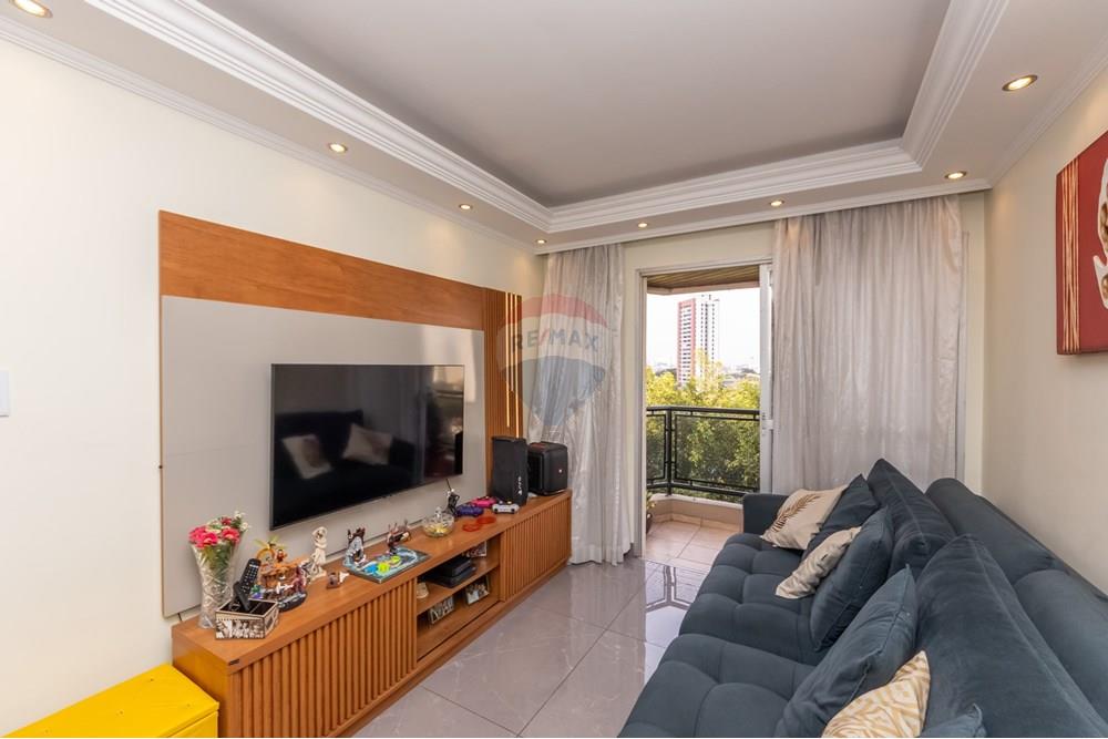 Apartamento - Venda - São Paulo , São Paulo - IMG_061606.jpg - 601991054-43