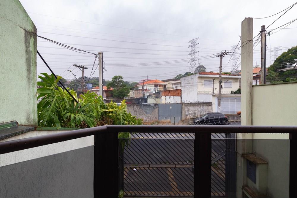 Sobrado - Venda - São Paulo , São Paulo - 4 SACADA QUARTO 3 (2) - Copia.jpg - 601261021-444