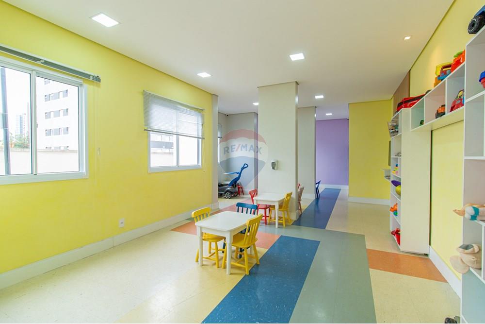 Apartamento - Venda - São Paulo , São Paulo - 02area-condominial_019.jpg - 601421023-5