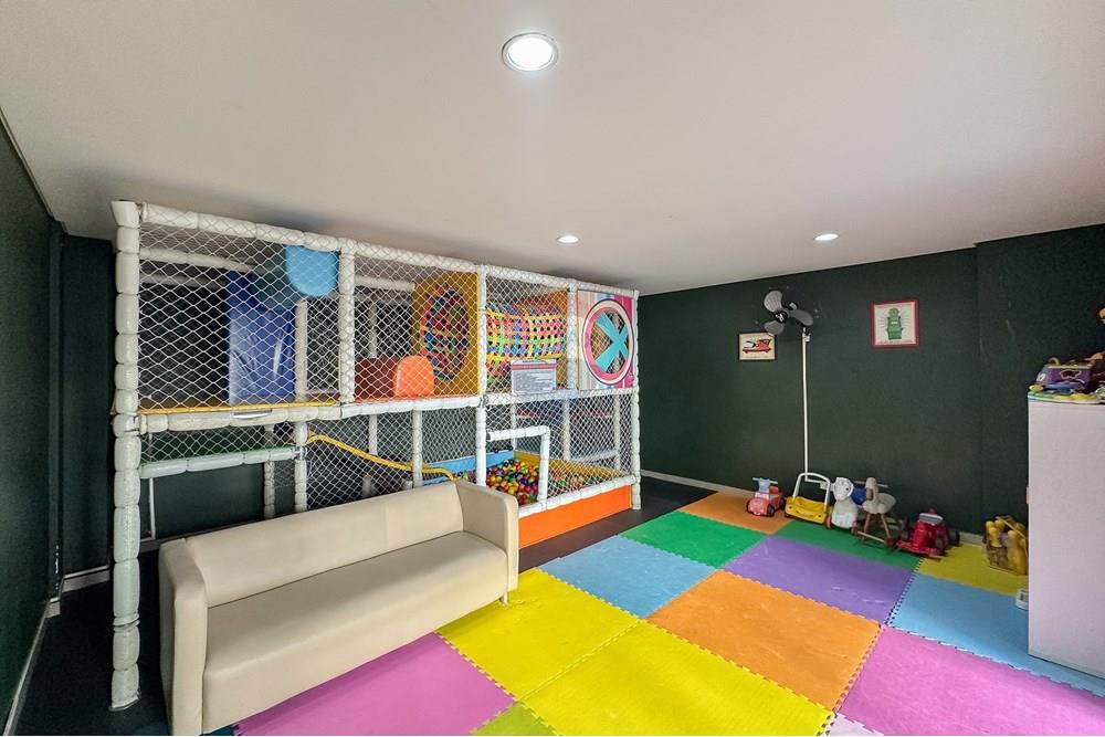 Apartamento - Alugar - São Paulo , São Paulo - IMG_913035.jpg - 602071003-88