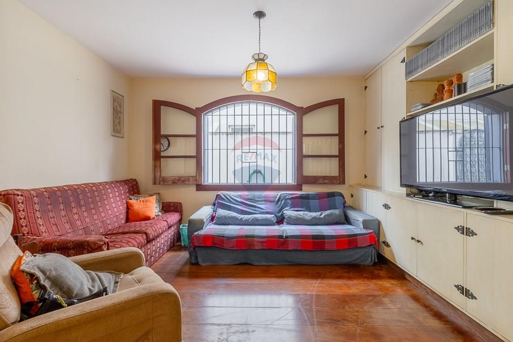 Casa - Venda - São Paulo , São Paulo - 11.jpg - Sala privativa - 601081006-143