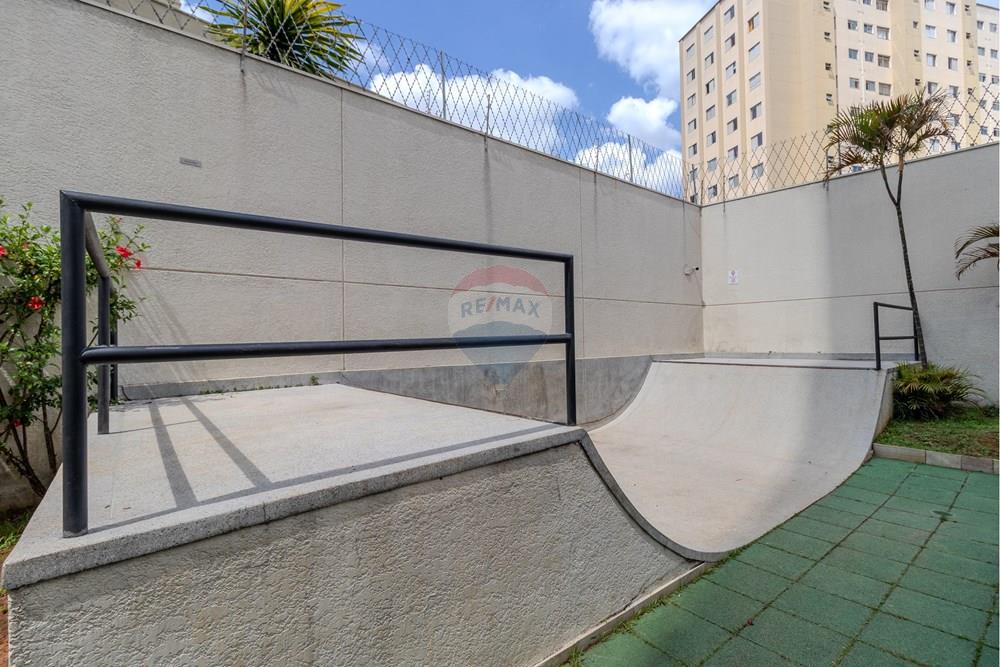 Apartamento - Venda - São Paulo , São Paulo - 01fotos_027.jpg - 602011004-110