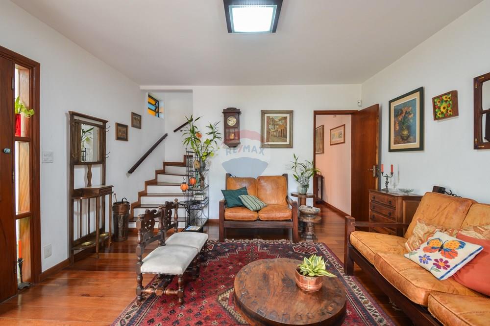 Sobrado - Venda - São Paulo , São Paulo - 01fotos_015.jpg - 601181102-5