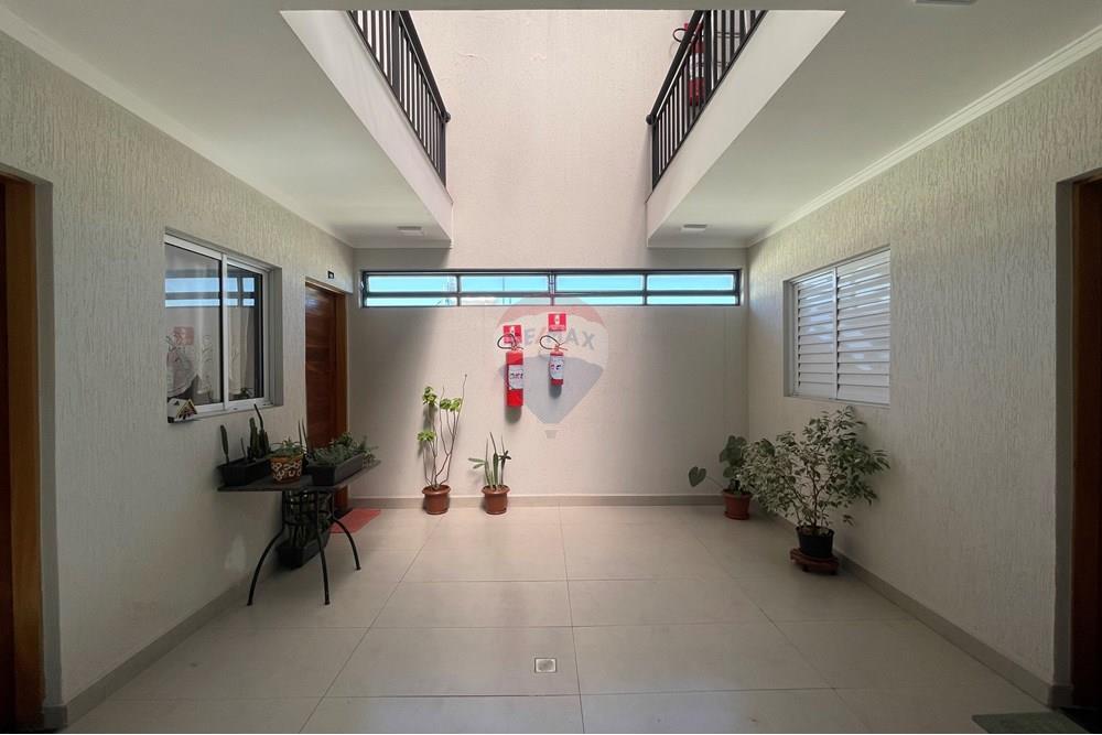 Apartamento - Alugar - São Paulo , São Paulo - IMG_9193.jpeg - 601751048-131