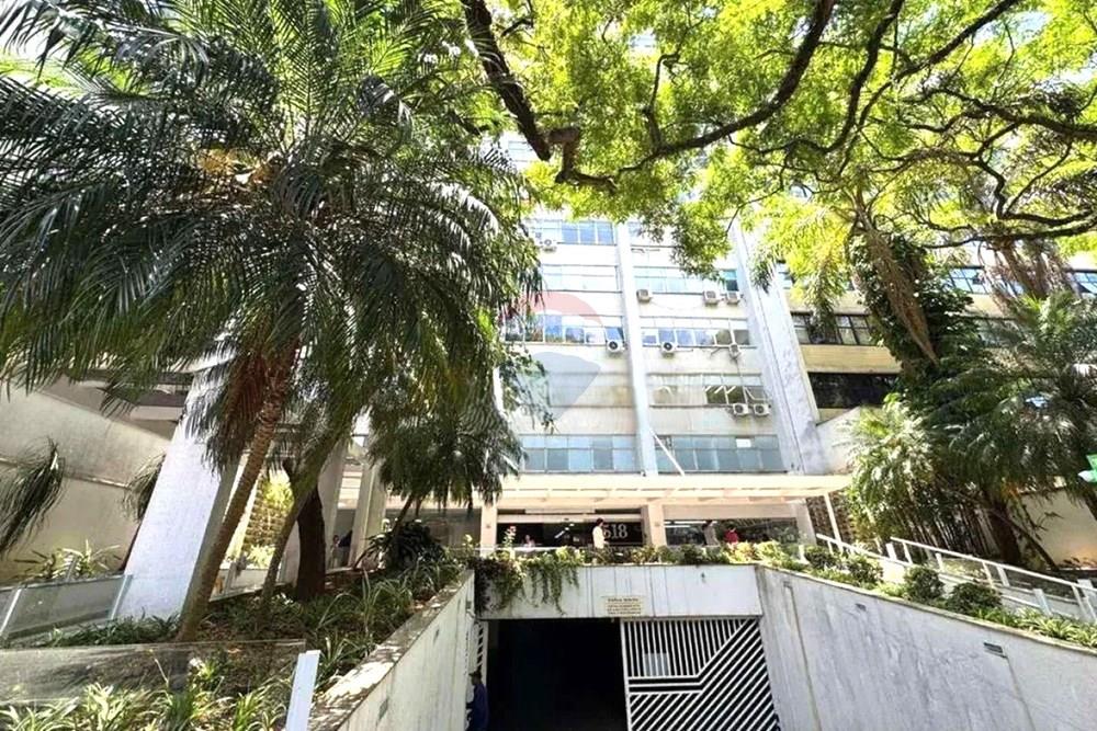 Cj. Comercial/ Sala - Alugar - São Paulo , São Paulo - 2.jpeg - 602291016-372