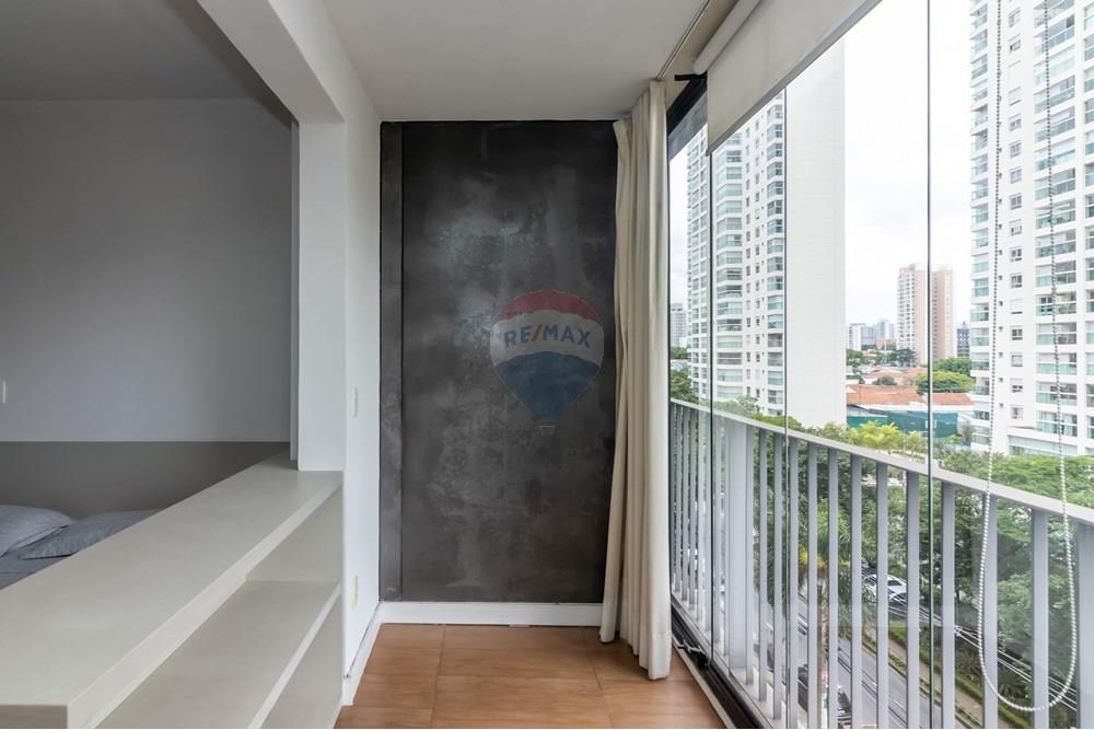 Studio - Venda - São Paulo , São Paulo - IMG_861211.jpg - 602271004-36