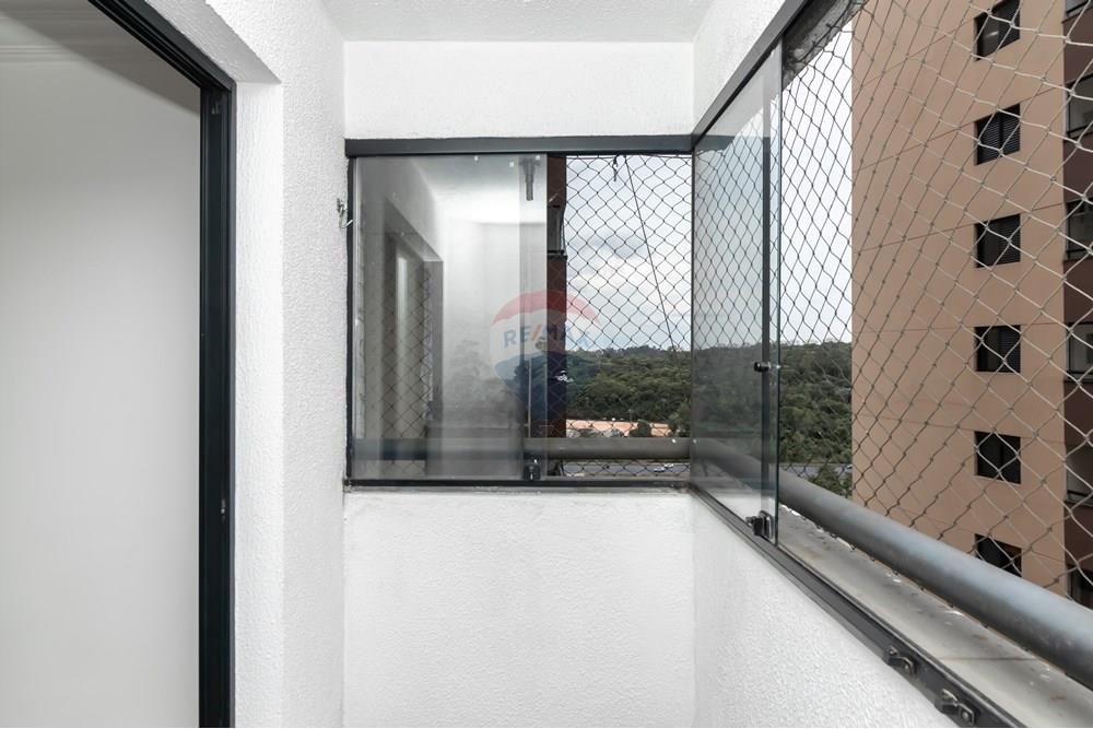 Apartamento - Venda - São Paulo , São Paulo - IMG_875025.jpg - Sacada - 602161021-6