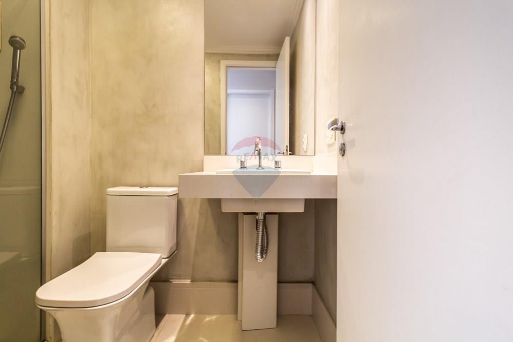 Apartamento - Venda - São Paulo , São Paulo - 4 BANH. SOCIAL (1).jpg - 601261064-235