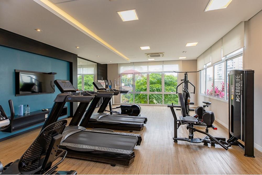 Apartamento - Venda - São Paulo , São Paulo - Cópia de Remax Ares-52.jpg - 601131003-102