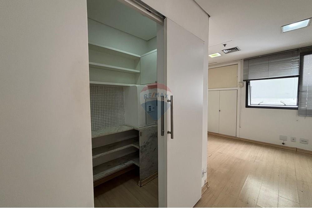 Cj. Comercial/ Sala - Alugar - São Paulo , São Paulo - IMG_2737.JPG - 601081019-60