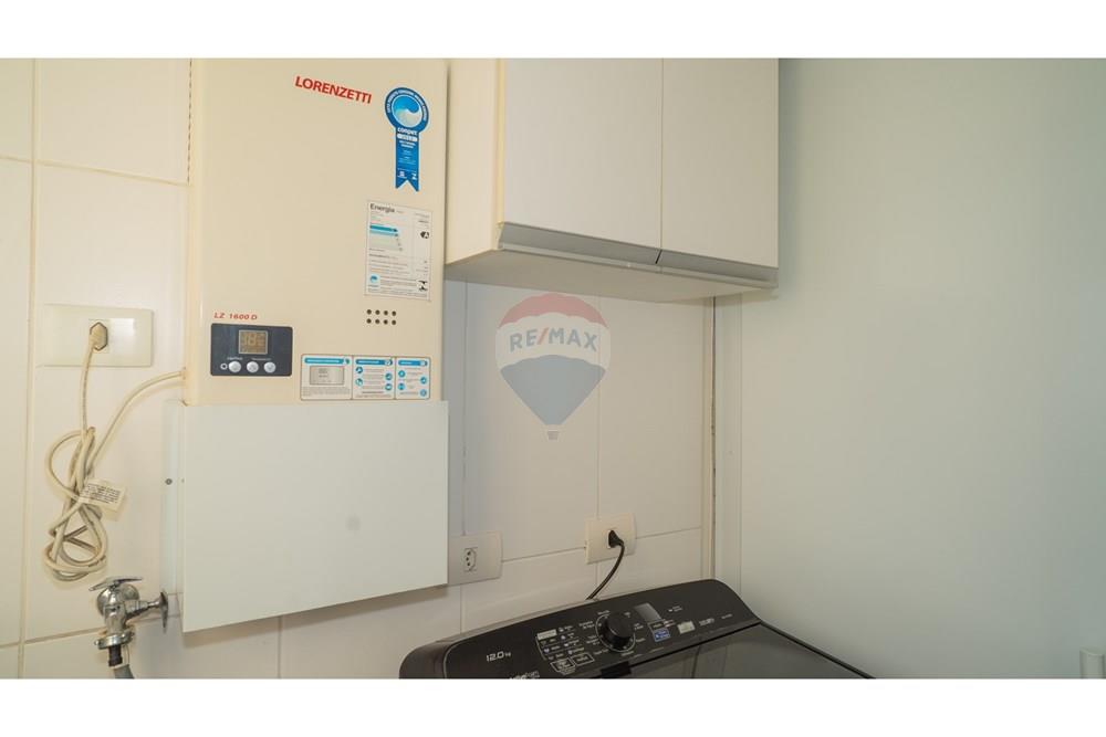 Apartamento - Venda - São Paulo , São Paulo - DSC05614.JPG - 602321023-16