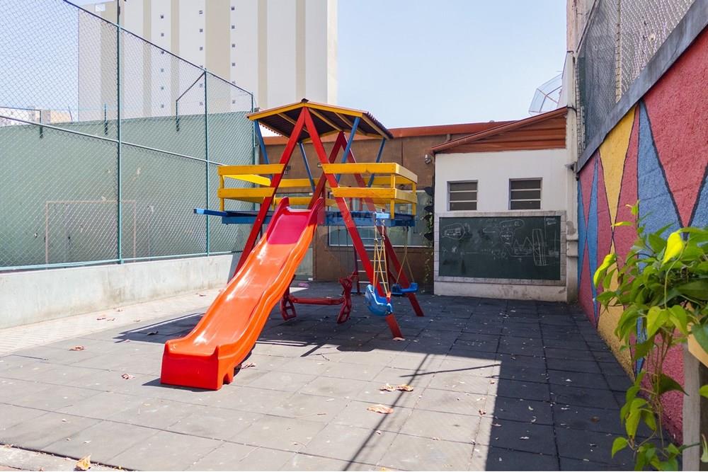 Apartamento - Venda - São Paulo , São Paulo - APC_0438.jpg - 602361011-63