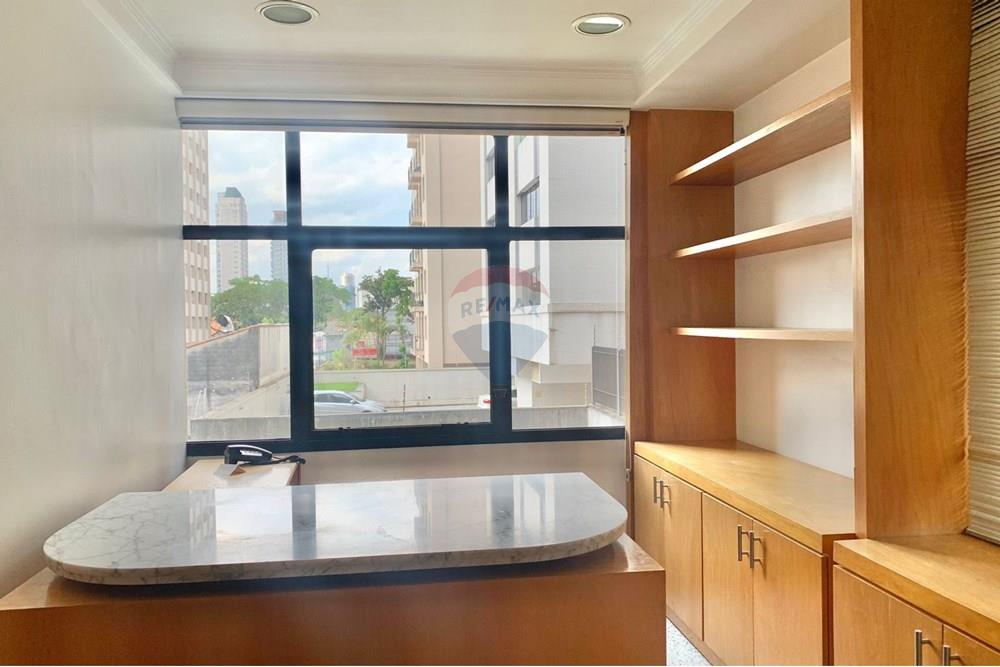 Cj. Comercial/ Sala - Venda - São Paulo , São Paulo - 13.jpg - 602191017-206