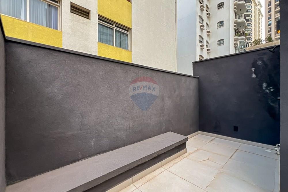 Casa de Condomínio - Venda - São Paulo , São Paulo - HAHO5838-37.jpg - Terraço - 601371058-22