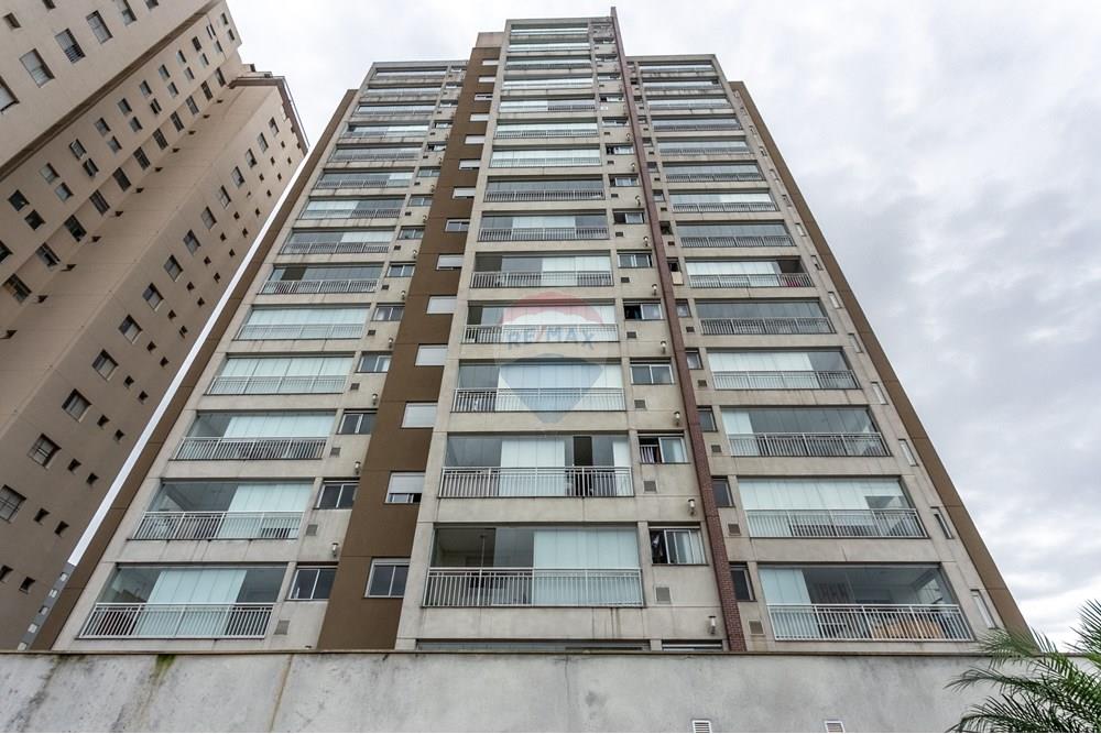 Apartamento - Venda - São Paulo , São Paulo - 601301058-39 - Av. Fagundes Filho, 620-025.jpg - 601301058-50