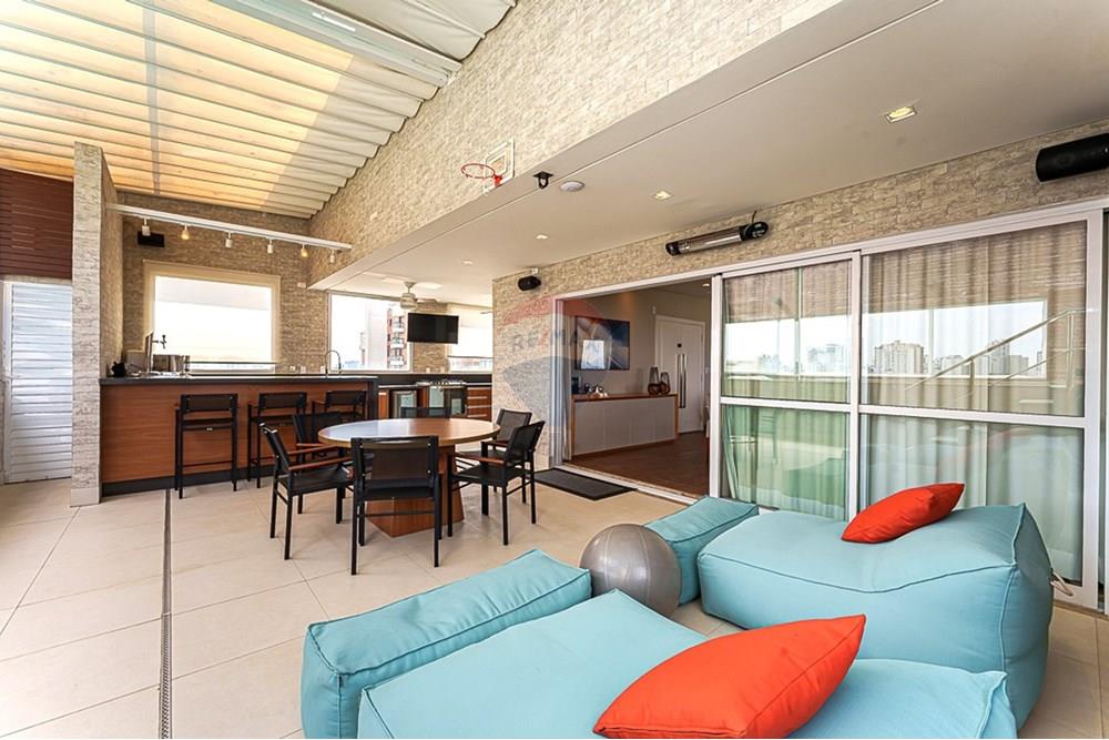 Cobertura - Venda - São Paulo , São Paulo - 02.jpg - Salão de Festas - 601371031-39