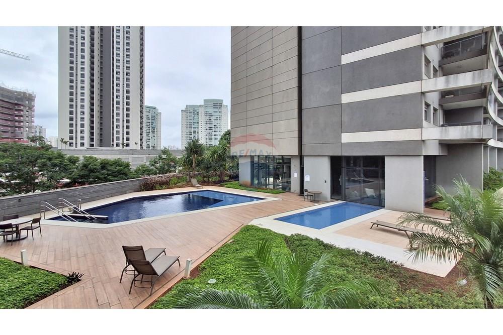 Apartamento - Venda - São Paulo , São Paulo - 26-01-22-R. Joseph Nigri, 147 - Jardim das Perdizes_058_CapodannoFotografia.jpg - 602341018-48