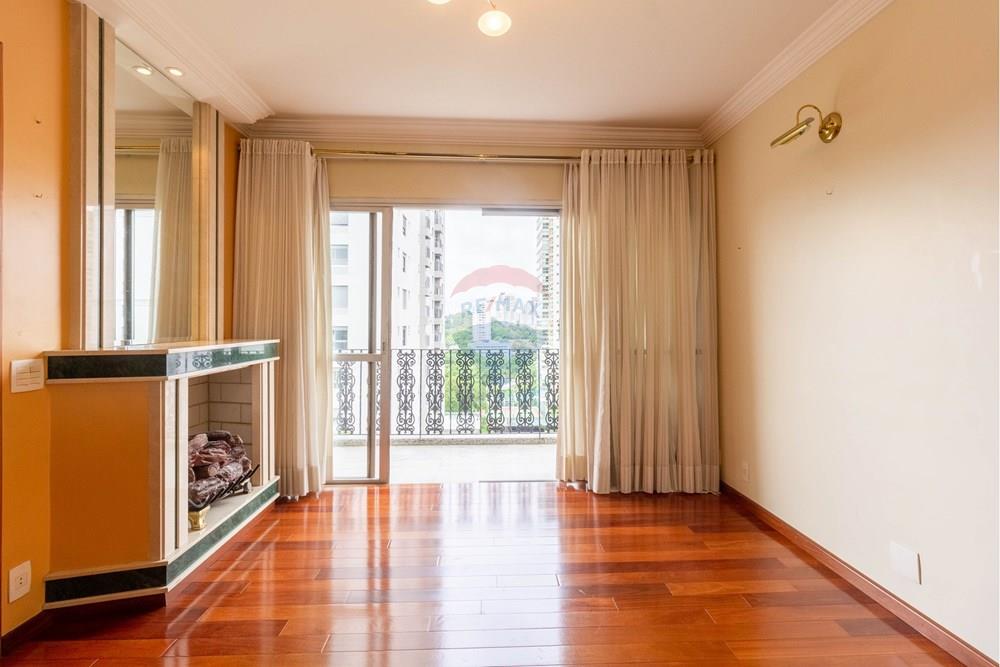 Apartamento - Alugar - São Paulo , São Paulo - _MG_2619-HDR.jpg - 601361016-178