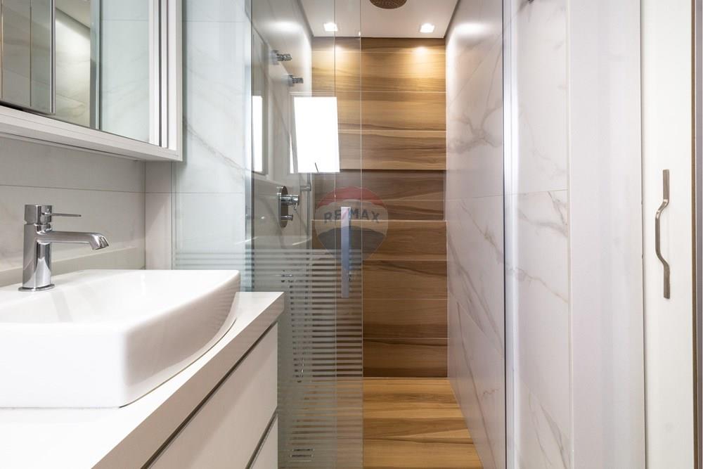 Apartamento - Venda - São Paulo , São Paulo - 14 BANH. QUARTO 2 (2).jpg - 601261027-37