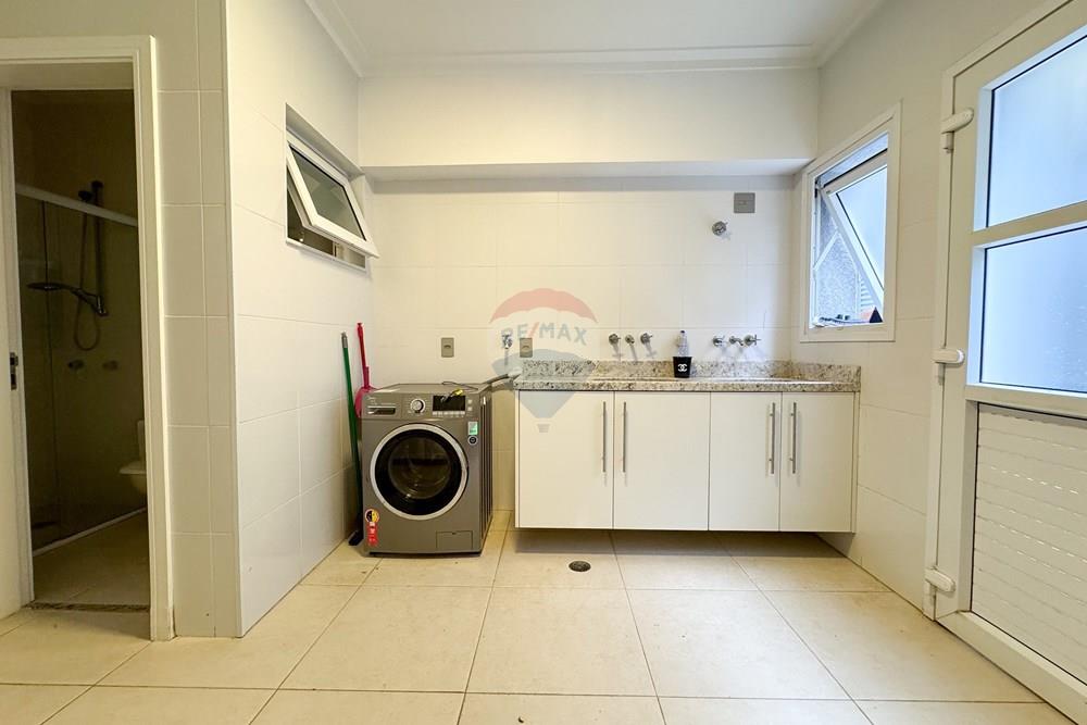 Casa de Condomínio - Alugar - Santana de Parnaíba , São Paulo - IMG_9231.JPG - 602181008-91