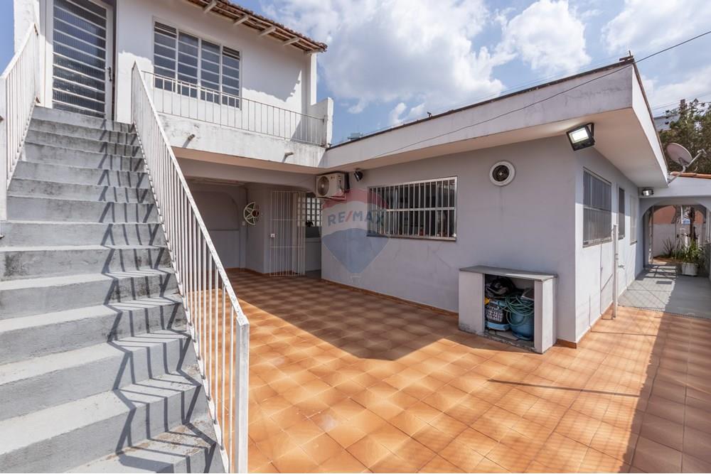 Casa - Venda - São Paulo , São Paulo - IMG_122717.jpg - 601991054-39