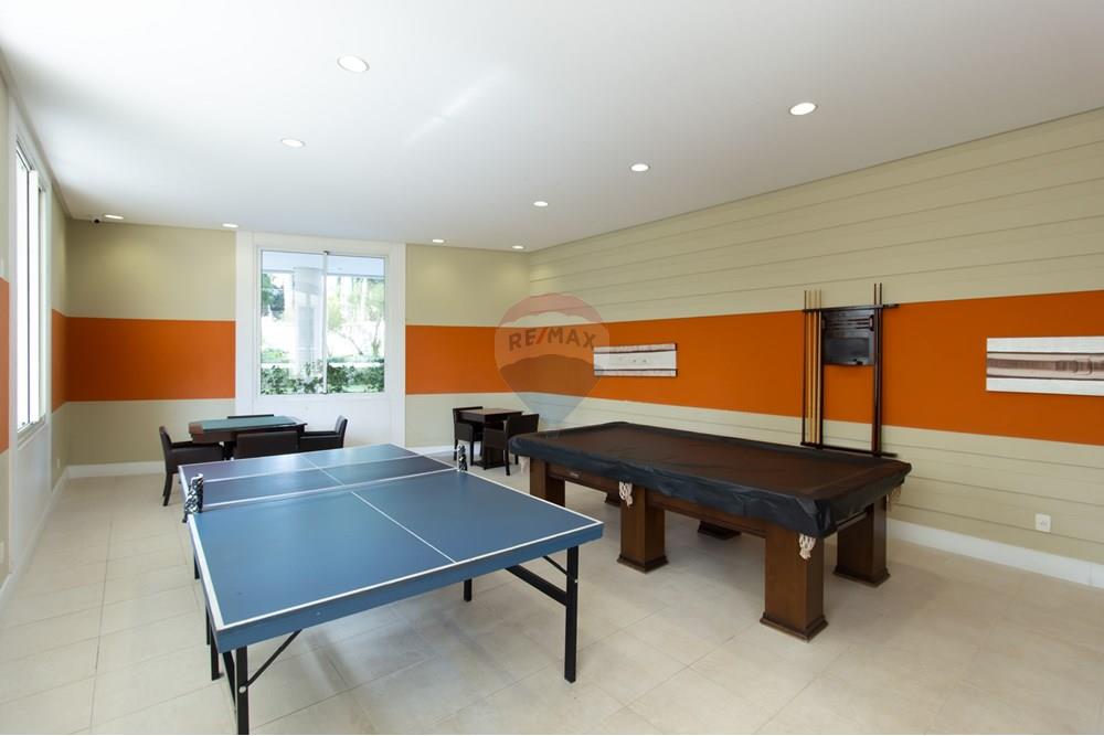 Apartamento - Venda - São Paulo , São Paulo - 56 Salão de Jogos.jpg - 601971076-89