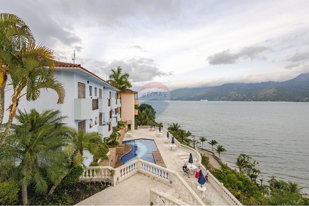 Apartamento - Venda - São Sebastião , São Paulo - piscina (4).jpg - 601421019-6