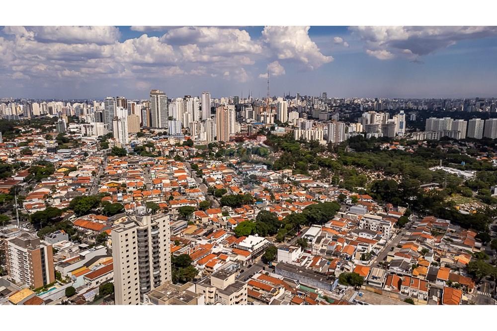 Prédio - Venda - São Paulo , São Paulo - DJI_0544-13.jpg - 601261002-211