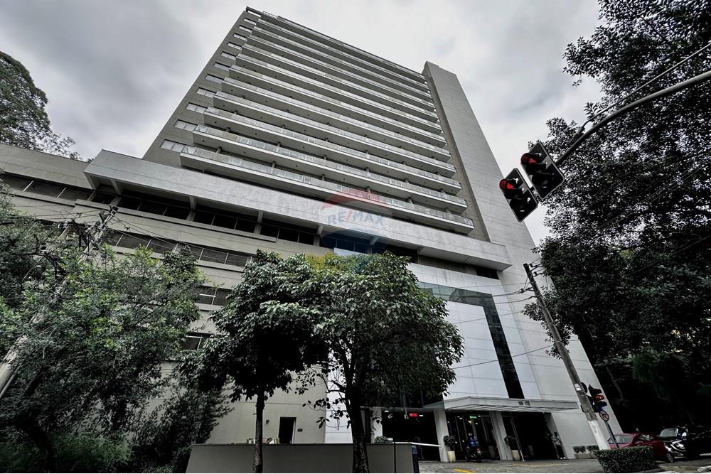 Cj. Comercial/ Sala - Venda - São Paulo , São Paulo - IMG_4036.jpg - 602321003-70