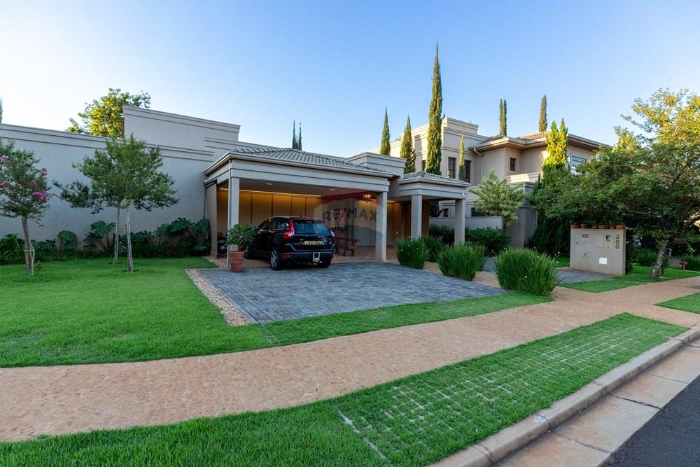 Casa de Condomínio - Venda - Ribeirão Preto , São Paulo - casa_venda_alphaville3_ribeirao_preto (127).jpg - 601251112-1967