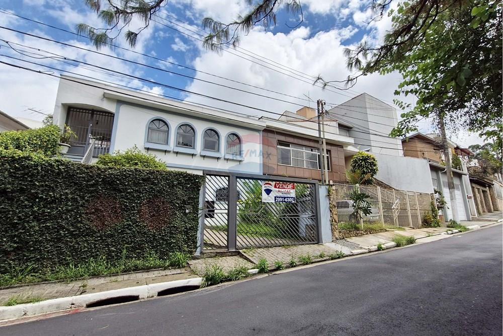 Casa - Venda - São Paulo , São Paulo - RUA JABUTICATUBA, 17 (3).jpg - 601051037-165