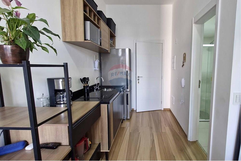 Apartamento - Venda - São Paulo , São Paulo - RUA PROF. JOSÉ MARQUES DA CRUZ, 85 (19).jpg - 601361052-82