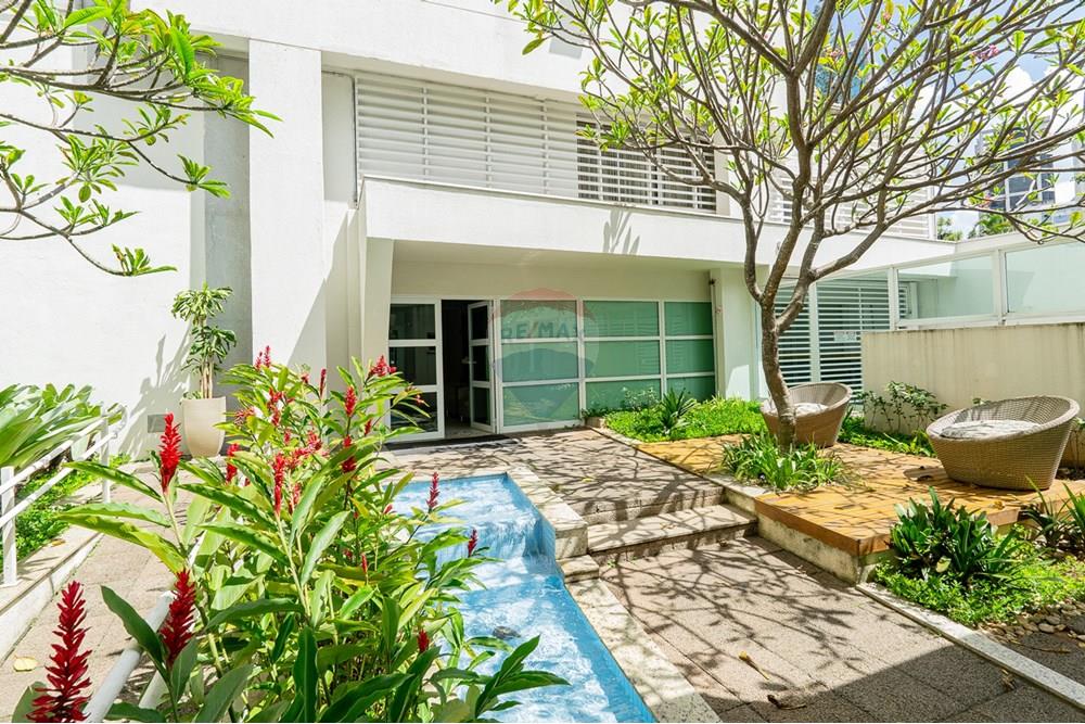 Apartamento - Venda - São Paulo , São Paulo - R Carlos Sampaio 75_CONDOMINIO (2).jpg - 601241033-88