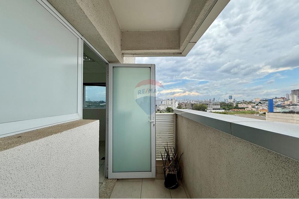 Cj. Comercial/ Sala - Alugar - São Paulo , São Paulo - IMG_2505.jpg - 602321014-119