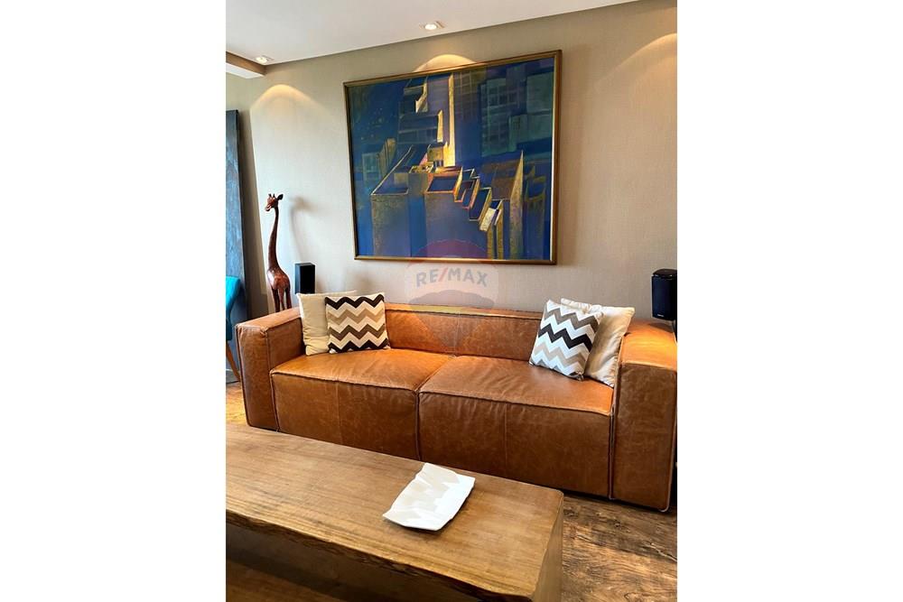 Apartamento - Alugar - São Paulo , São Paulo - 34.jpeg - 601471007-82