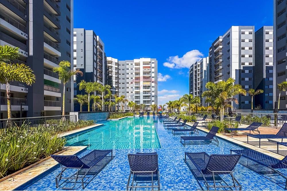 Apartamento - Venda - São Paulo , São Paulo - IMG_7255.jpg - 602261037-38