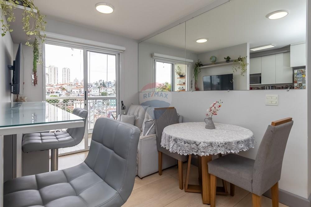 Apartamento - Venda - São Paulo , São Paulo - IMG_304115.jpg - 602191026-60